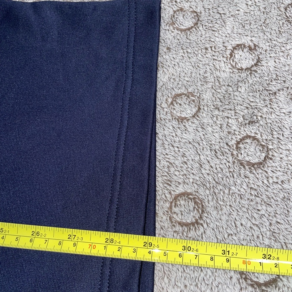 Ping Performance Dynamics - Men's Blue Sleeveless… - image 6